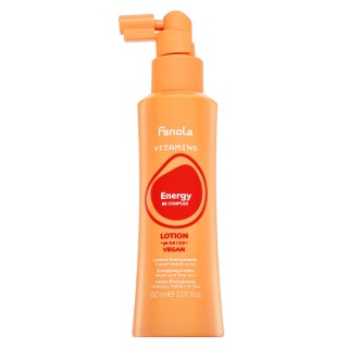 Fanola Vitamins Energy Lotion îngrijire fără clătire î 150 ml