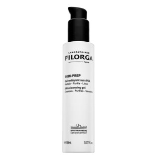 Filorga Skin-Prep gel de curățare AHA Cleansing Gel 150 ml