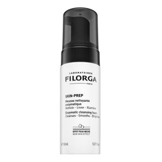 Filorga Skin-Prep spumă de curățare Enzymatic Cleansing Foam 150 ml