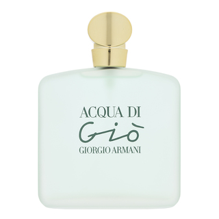 Giorgio Armani Acqua di Gio eau de Toilette pentru femei 100 ml