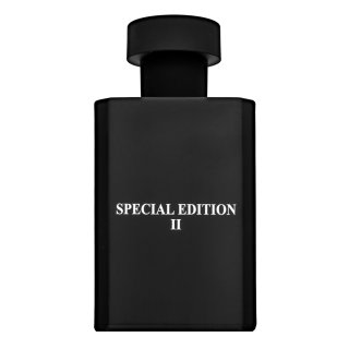 Giorgio Black Special Edition II Eau de Parfum bărbați 100 ml