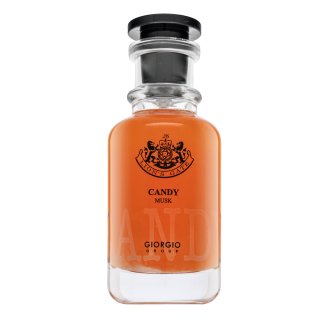 Giorgio Candy Musk Parfum unisex 100 ml