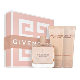 Givenchy Irresistible set cadou femei Set I. 80 ml