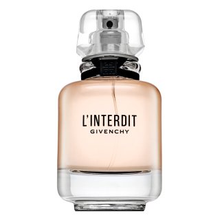 Givenchy L\'Interdit Eau de Parfum femei 50 ml