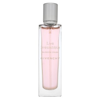 Givenchy Live Irresistible Blossom Crush Eau de Toilette femei 15 ml