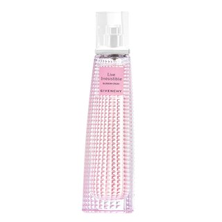 Givenchy Live Irresistible Blossom Crush Eau de Toilette femei 75 ml