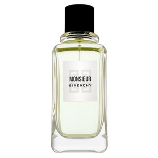 Givenchy Monsieur (2022) Eau de Toilette bărbați 100 ml