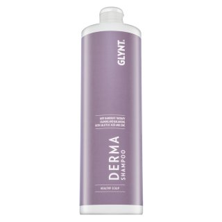 Glynt Derma Shampoo sampon hranitor pentru scalp sensibil 1000 ml