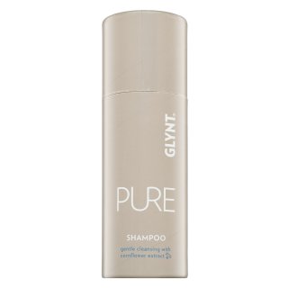 Glynt Pure Shampoo sampon de curatare pentru toate tipurile de păr 40 g