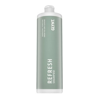 Glynt Refresh Shampoo sampon de curatare pentru toate tipurile de păr 1000 ml