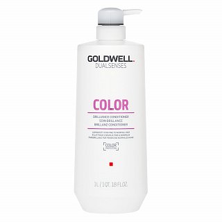 Goldwell Dualsenses Color Brilliance Conditioner balsam pentru păr vopsit 1000 ml