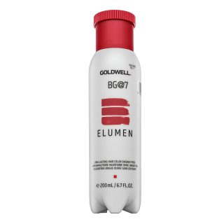 Goldwell Elumen Long Lasting Hair Color culoarea parului semipermanenta BG@7 200 ml