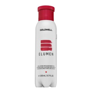 Goldwell Elumen Long Lasting Hair Color culoarea parului semipermanenta Bl@all 200 ml