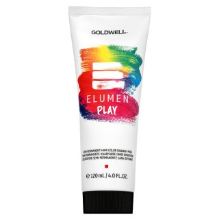 Goldwell Elumen Play Semi-Permanent Hair Color culoarea parului semipermanenta Clear 120 ml