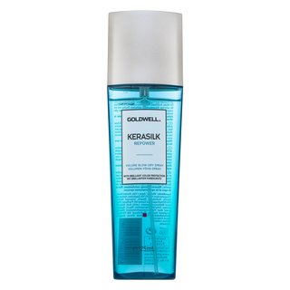 Goldwell Kerasilk Repower Volume Blow-Dry Spray îngrijire fără clătire î pentru volum 125 ml