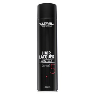 Goldwell Salon Only Hair Lacquer Mega Hold fixativ de păr fixare puternică 600 ml