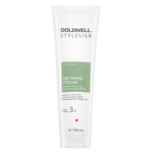 Goldwell StyleSign Curls Defining Cream crema pentru definirea buclelor 150 ml