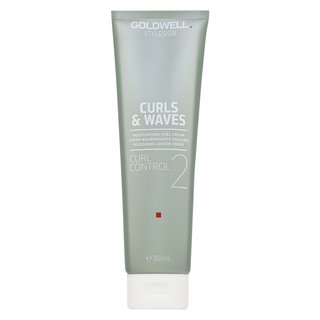 Goldwell StyleSign Curls & Waves Moisturizing Curl Cream Curl Control cremă pentru styling pentru definirea buclelor 150 ml