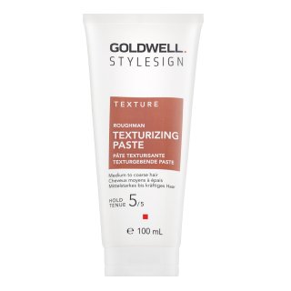 Goldwell StyleSign Roughman Texturizing Paste pastă pentru styling pentru efect mat 100 ml