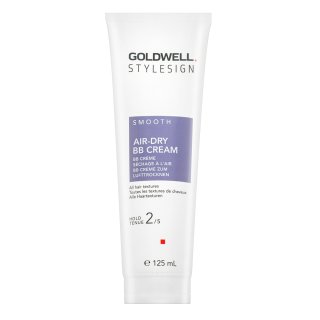 Goldwell StyleSign Smooth Air-dry BB Cream crema pentru styling pentru netezirea parului 125 ml