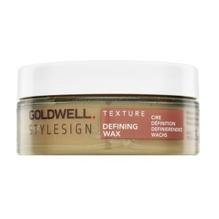 Goldwell StyleSign Texture Defining Wax ceara de par pentru a defini si forma 75 ml