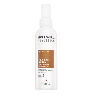 Goldwell StyleSign Texture Sea Salt Spray spray sarat onduleuri precum valurile marii 200 ml