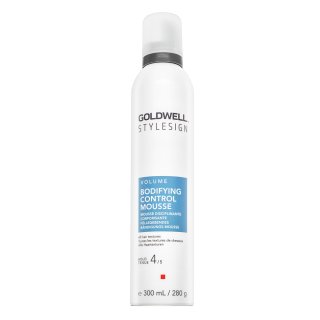 Goldwell StyleSign Volume Bodifying Control Mousse spuma intaritoare pentru volum 300 ml