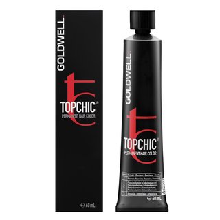 Goldwell Topchic Hair Color vopsea profesională permanentă pentru păr pentru toate tipurile de păr 11SN 60 ml