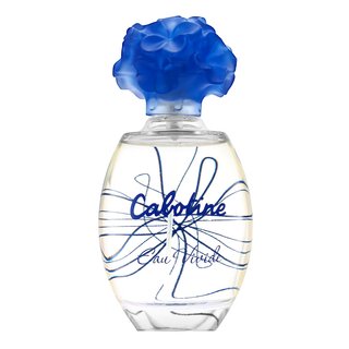 Gres Cabotine Eau Vivide Eau de Toilette femei 100 ml