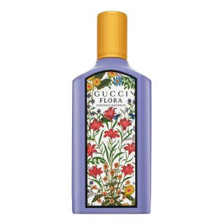 Gucci Flora Gorgeous Magnolia Eau de Parfum femei 100 ml