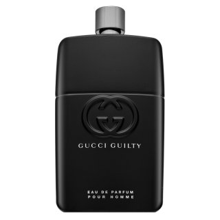 Gucci Guilty Pour Homme Eau de Parfum bărbați 200 ml