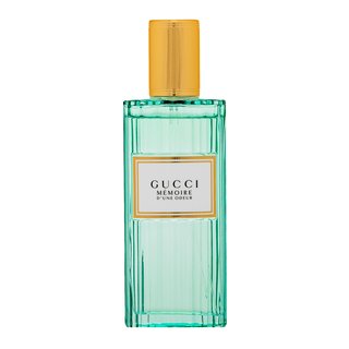 Gucci Mémoire d\'Une Odeur Eau de Parfum unisex 100 ml