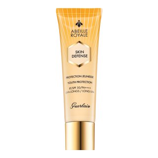 Guerlain Abeille Royale Skin Defense SPF 50 cremă de protecție solară de față 30 ml