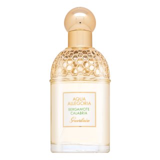 Guerlain Aqua Allegoria Bergamote Calabria Eau de Toilette unisex 75 ml