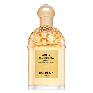 Guerlain Aqua Allegoria Forte Mandarine Basilic Eau de Parfum femei 125 ml