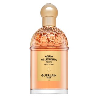 Guerlain Aqua Allegoria Forte Oud Yuzu Eau de Parfum unisex 125 ml