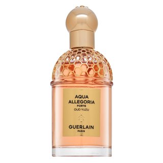 Guerlain Aqua Allegoria Forte Oud Yuzu Eau de Parfum unisex 75 ml