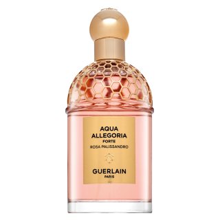 Guerlain Aqua Allegoria Forte Rosa Palissandro Eau de Parfum femei 125 ml