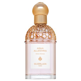 Guerlain Aqua Allegoria Rosa Rossa Eau de Toilette femei 125 ml