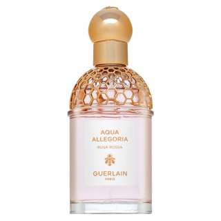 Guerlain Aqua Allegoria Rosa Rossa Eau de Toilette femei 75 ml