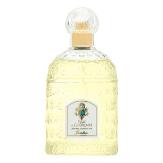 Guerlain Eau de Guerlain eau de cologne unisex 100 ml