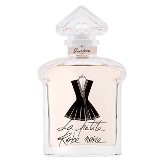 Guerlain La Petite Robe Noire Ma Robe Plisée Eau de Toilette femei 100 ml