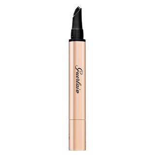 Guerlain Mad Eyes Brow Framer 01 Light gel pentru sprancene