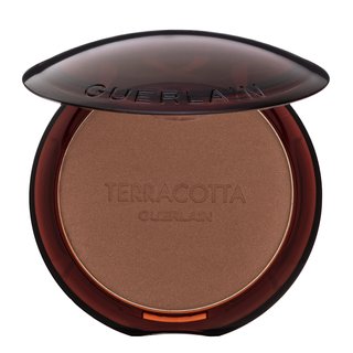 Guerlain Terracotta 04 Deep Cool pudra bronzanta 10 g