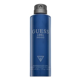 Guess 1981 Indigo deospray bărbați 226 ml