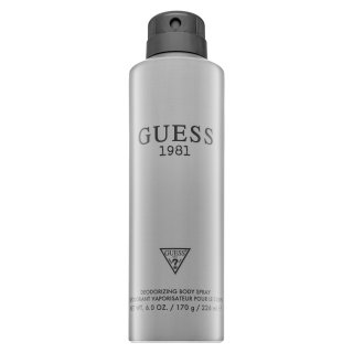 Guess Guess 1981 deospray barbati 226 ml