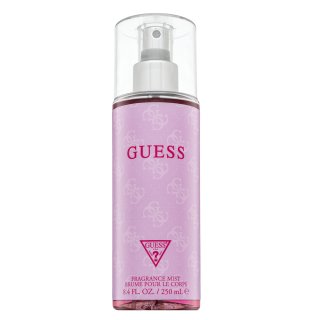 Guess Pink Spray de corp femei 250 ml