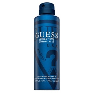 Guess Seductive Homme Blue deospray barbati 226 ml