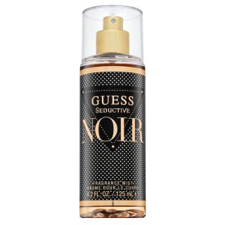 Guess Seductive Noir Women Spray de corp femei 125 ml