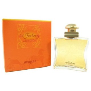 Hermes 24 Faubourg eau de Parfum pentru femei 50 ml